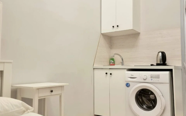 Апартаменты Рижский Проспект 53