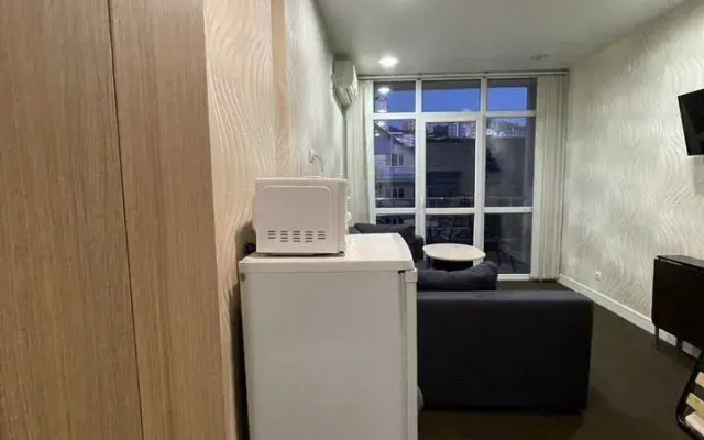 Квартира на Улице Чкалова 13