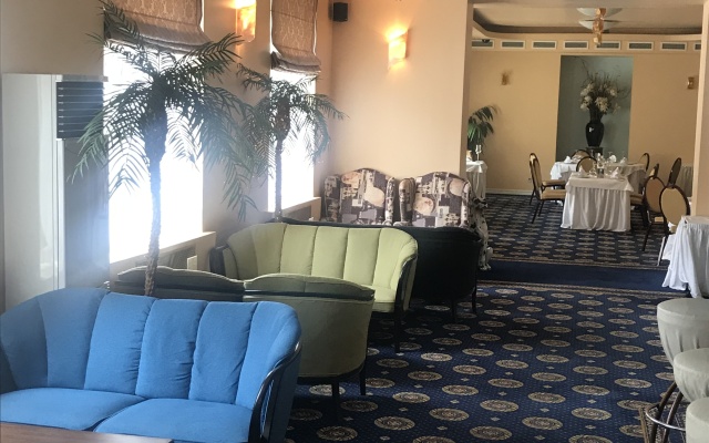 Sakhalin Sapporo Hotel