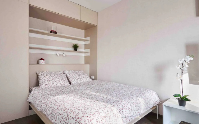 Апартаменты Студия на Репина