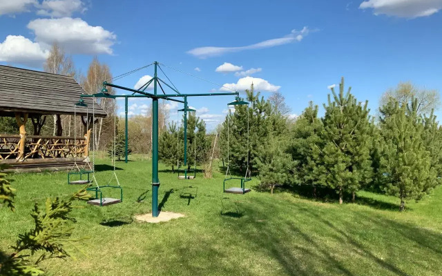 Гостевой дом Волшебное место