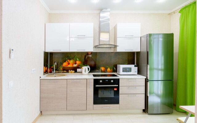 Квартира на Красной 176/4 1