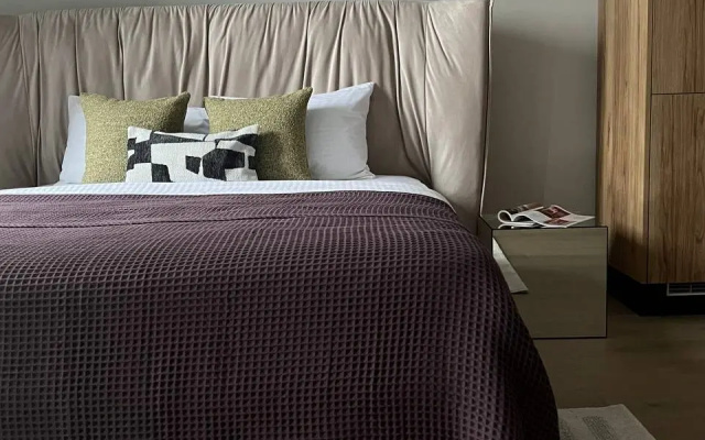 Idealnogo Komforta i Tishiny v Tsentre v ZhK Biznes-klassa vozle Metro Flat - Apartment in Moscou - Photo 5