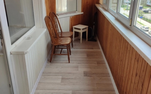 PrezentHaus 1 na Karla Marksa 175a/40 Flat