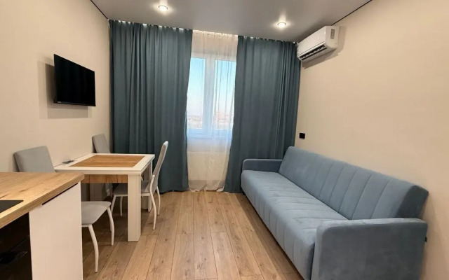 Квартира на Владимира Жириновского 7