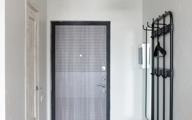 Квартира на Улице Болдина