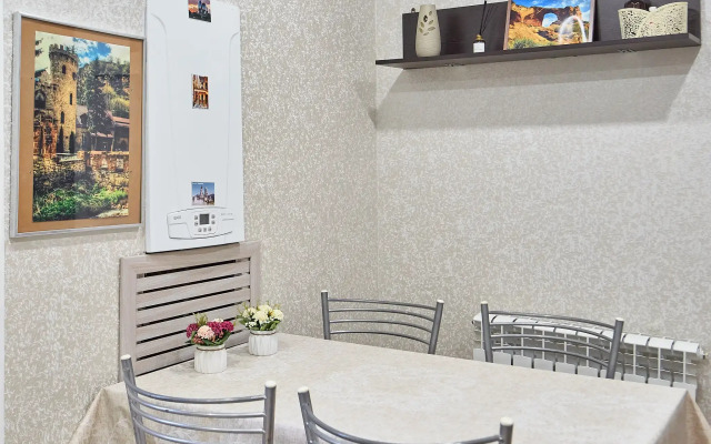 Квартира Г.Кисловодск, Улица Ксении Ге, 4