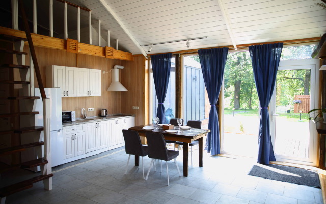 Econevidal Guest House