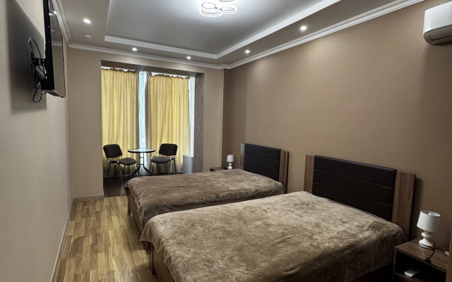Chemodan Mini-Hotel