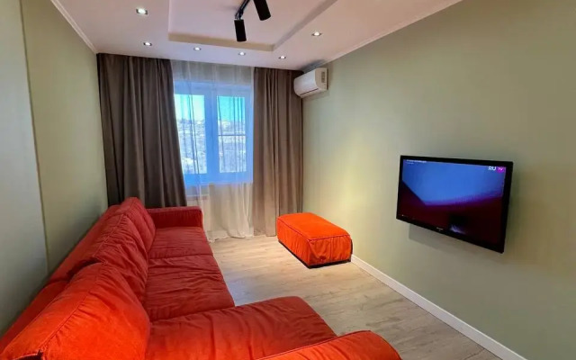 Ady Lebedevoy 47 Flat
