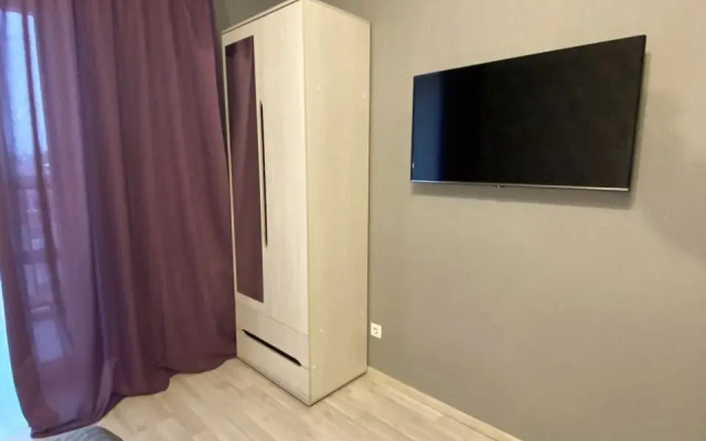 Atmosfera 318 Flat