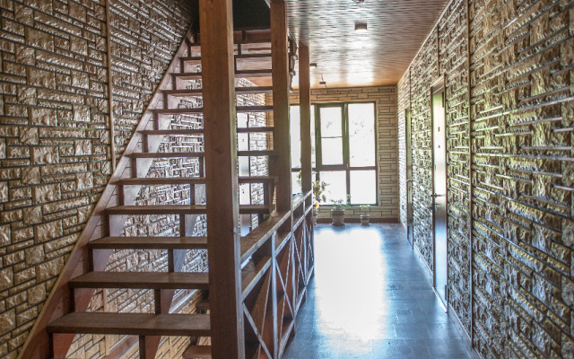 Stefaniya Guest House