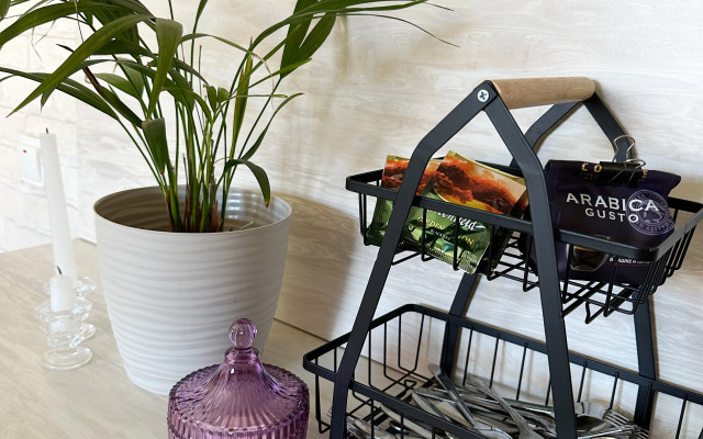 Квартира Уютная