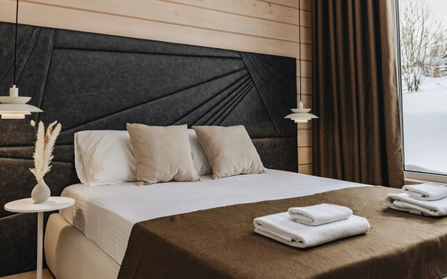 Шале Прованс