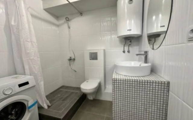 Квартира на Проспекте Дзержинского 231