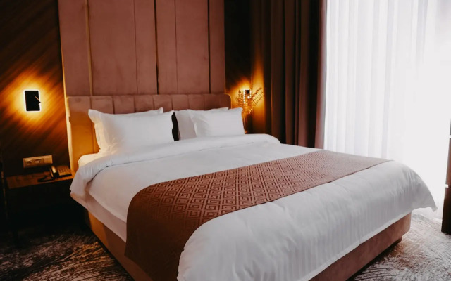 Damir Hotel By Aiko