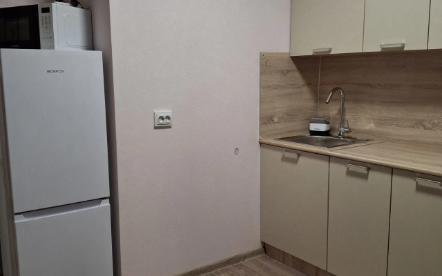 Квартира новая уютная рядом с аэропортом