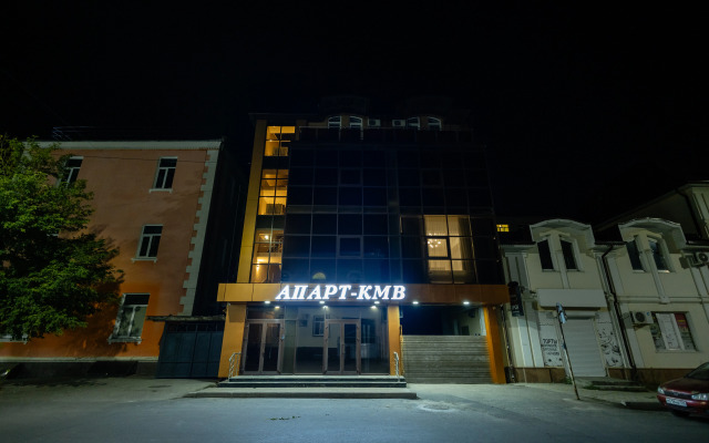 Apartments Apart-KMV