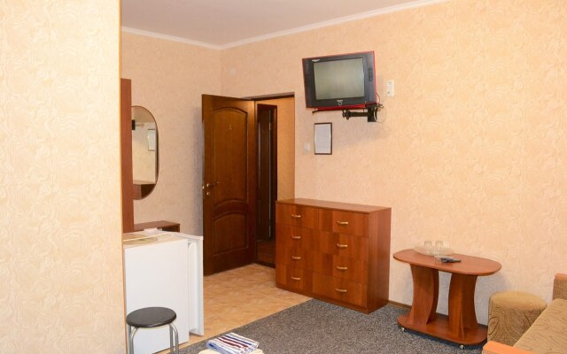 Kruiz Hotel