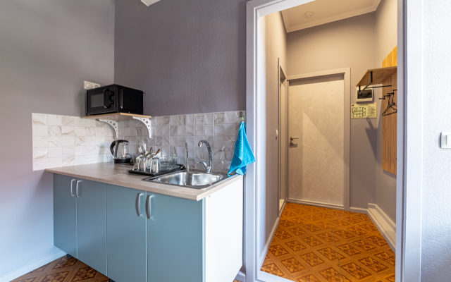 Мини-Отель Номера на Япеева