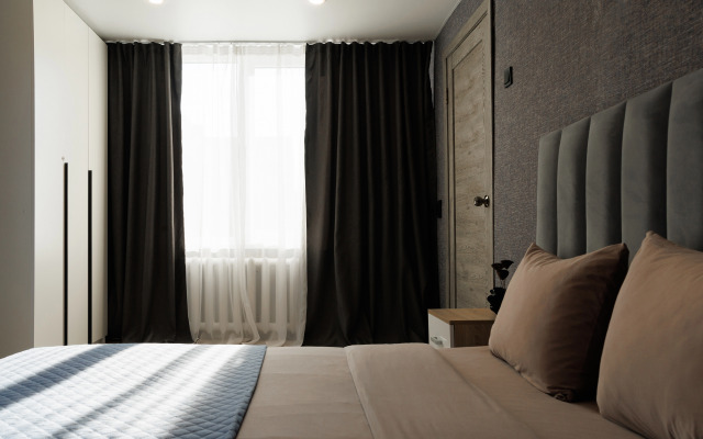 Квартира Riders Apartments 37