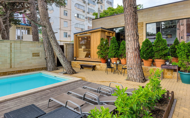 Yana Guest House