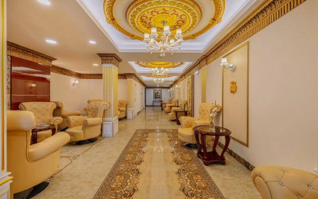 Hotel Monicca Collection Suites & Residences