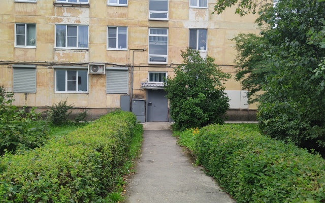 Квартира Уют и тишина в центре Петрозаводска