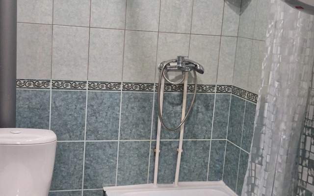 2 na Beregu Volgi Private House
