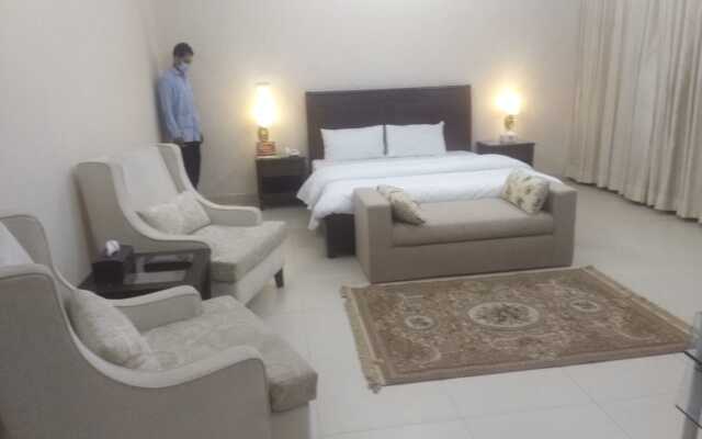 Гостевой Дом Taj House