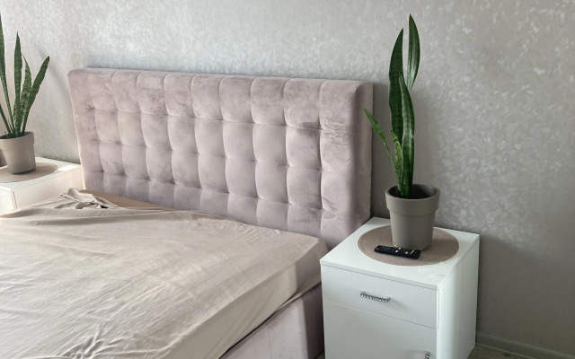 Uyutnaya Na Beregu Morya Flat