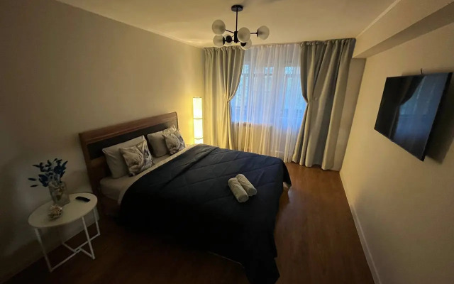 Квартира Стильная в центре Калуги