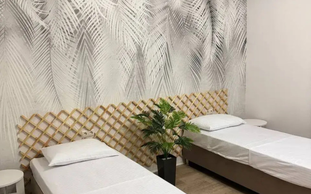 Частный дом Для большой компании