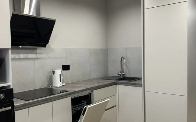 Квартира в Центpe Гoрoда