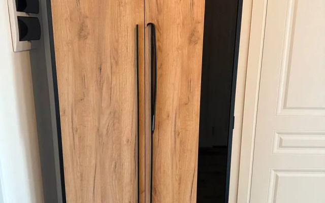 Квартира Роскошь старины в сердце Ярославля с подземной парковкой