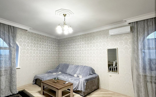 Raidas u Kaspiya 33 Flat