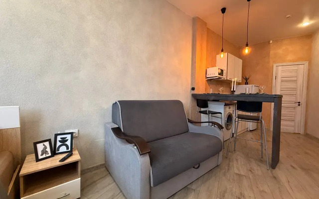 Apartament vozle metro Flat