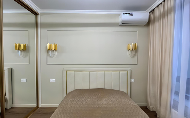 Апартаменты Savin House