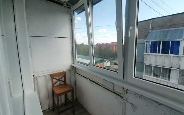 Квартира Калина Юрга на Никитина 75