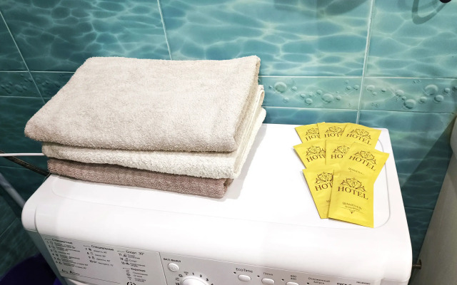 Квартира Экодомик Люберцы 630