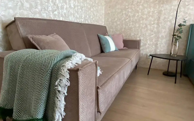 Апартаменты на Дадаева 66/1