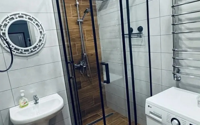 Dvuhkomnatnaya V Estosadke Flat
