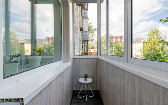 Istoricheskom Tsentre Flat