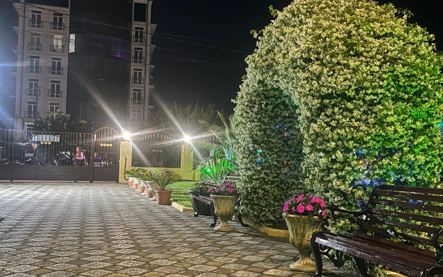 Orion Mini-hotel
