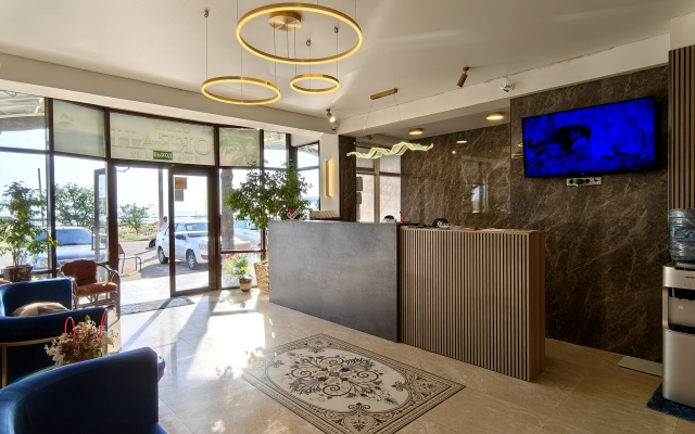 Okean Hotel
