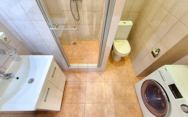 Квартира на улице Ружейной, 21