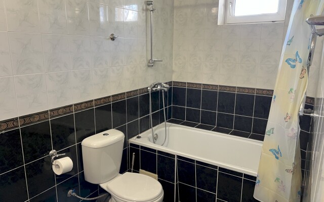 Апартаменты 047 Геленджикский 220