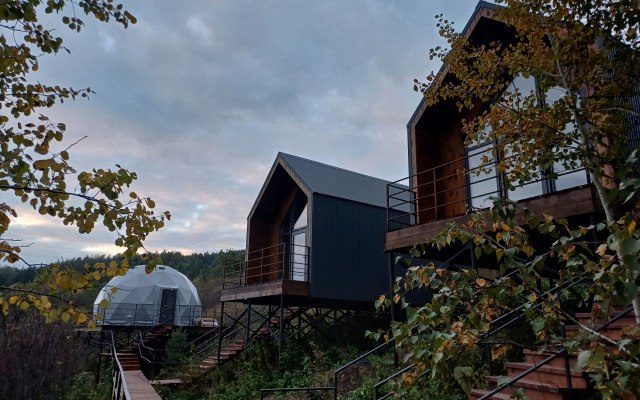 11 Gor Altaya Glamping