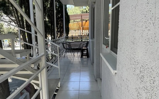 SV Guest house