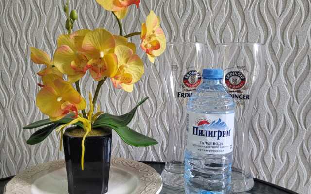 Nadezhda Beach Resort